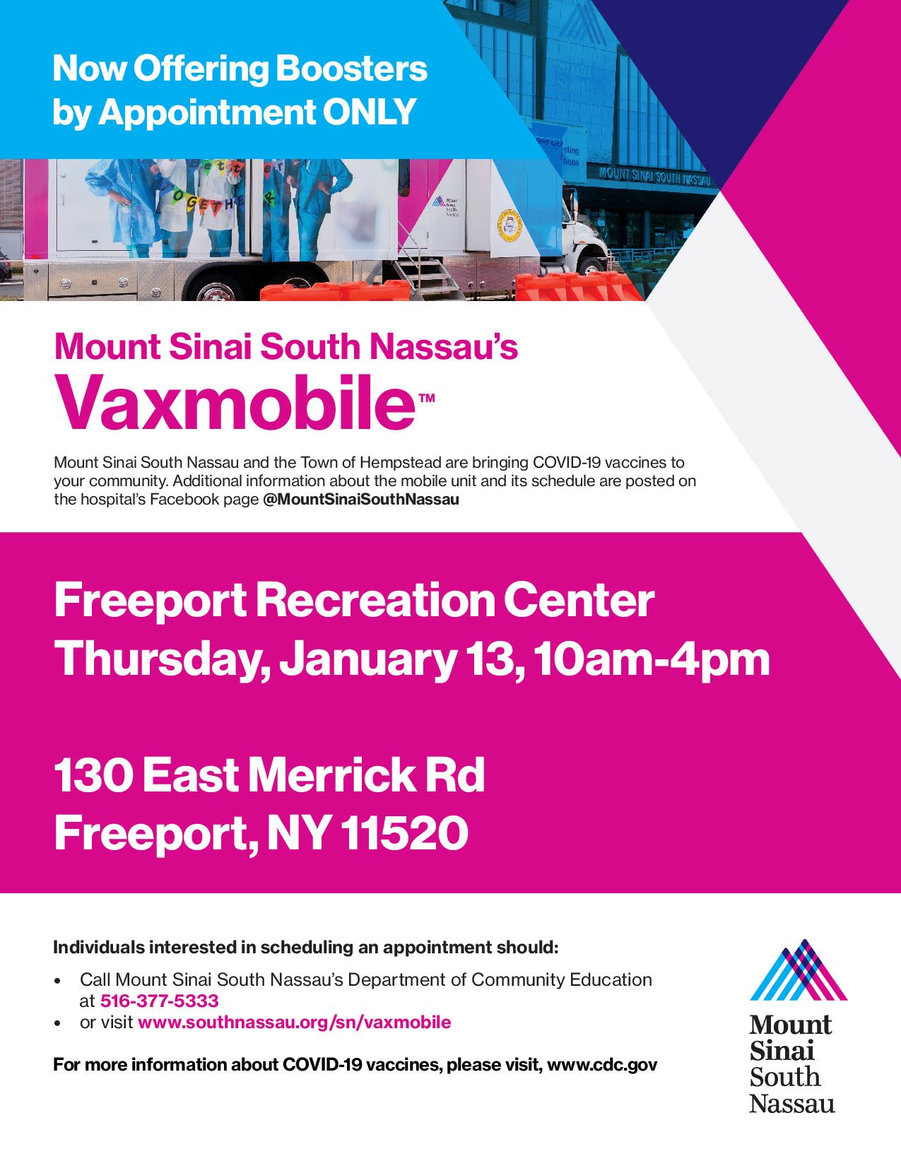 MSSN-Vaxmobile-Freeport-Rec-Center-January-13-22
