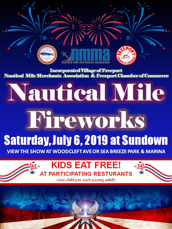 2019_Nautical_Mile_Fireworks